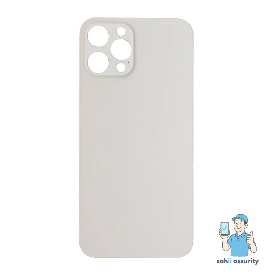 Back Panel Cover for Apple iPhone 12 Pro Max thumbnail